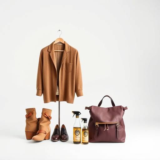 Fotografías de producto para una tienda de moda online