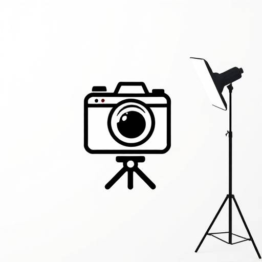 Icono de Fotografía Profesional