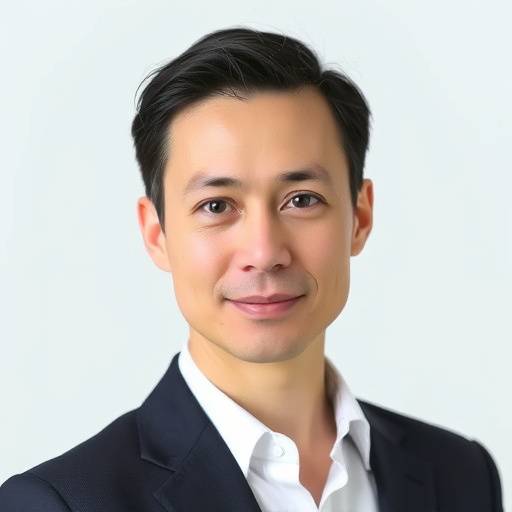 Icono de persona para retrato corporativo