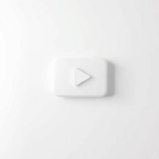 Icono de subtítulos en video