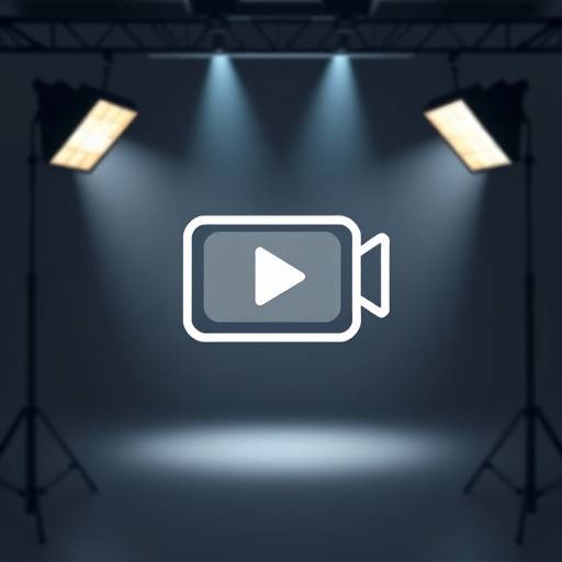 Icono de Video Corporativo